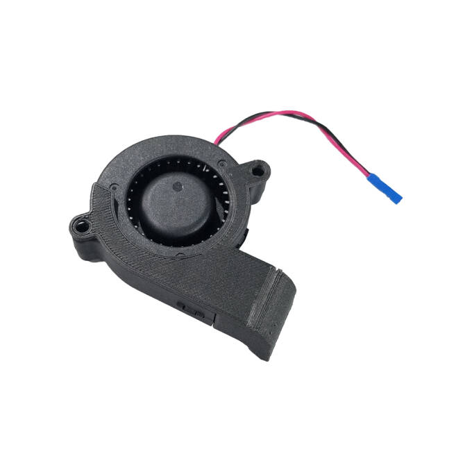 Intamsys Nozzle Fan Side HT Enhanced
