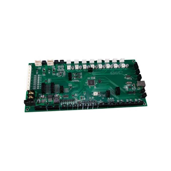 Intamsys Mainboard Pro 410