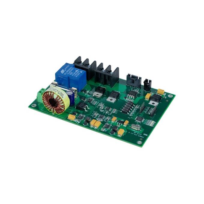 Intamsys Power & UPS Board Pro 410