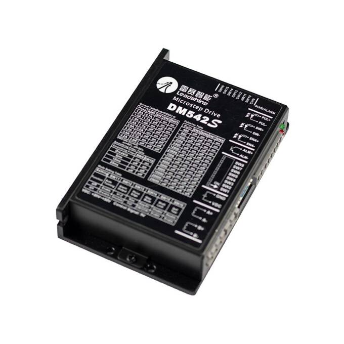 Intamsys Stepper Motor Driver Z Pro 410