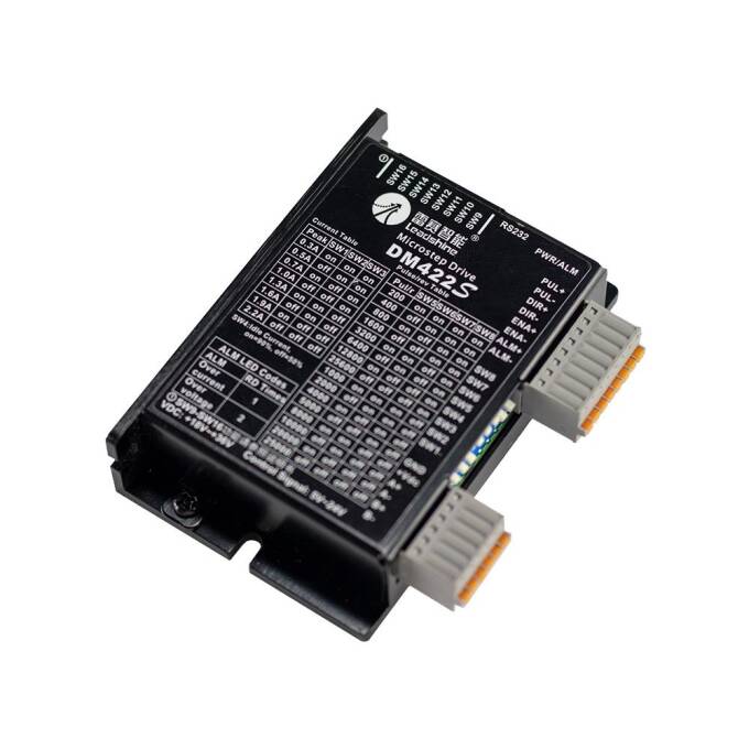 Intamsys Stepper Motor Driver, DM422S Pro 410