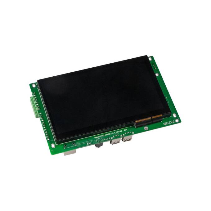 Intamsays Mini PC, Linux, WIFI Pro 410