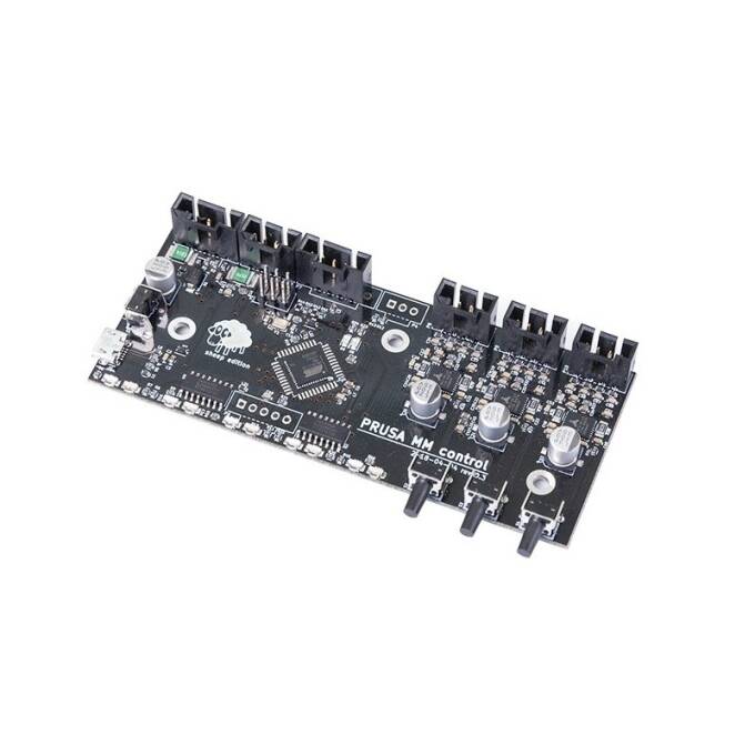 Original Prusa Control Board MMU2