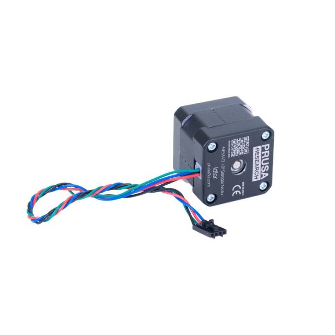 Original Prusa Idler Motor MMU2S