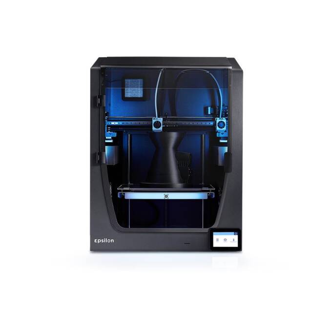 BCN3D Epsilon W50 Dual Extrusion 3D-Drucker