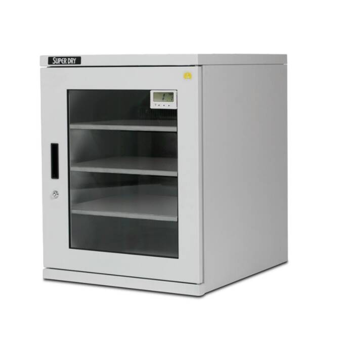 SuperDry Trockenlagerschrank Basic SDB-151-40