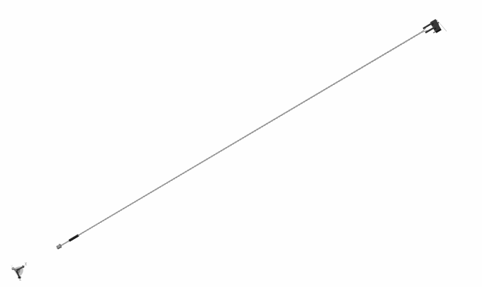 Ultimaker X Limit Switch L770 S3