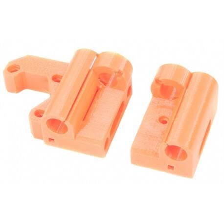 Original Prusa X End Motor-Idler MK3