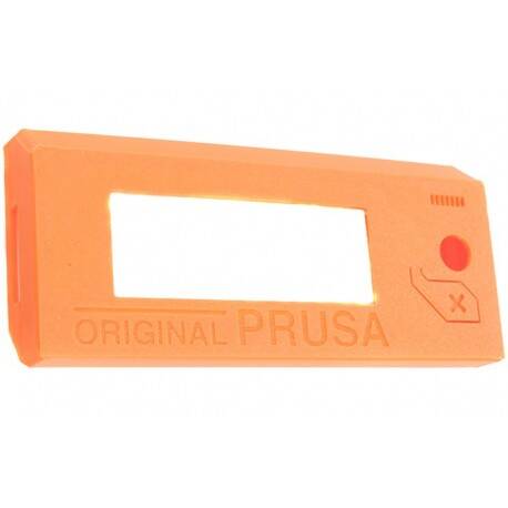 Original Prusa LCD Cover MK2S/MK3
