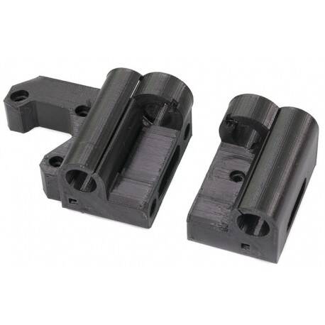 Original Prusa X End Motor-Idler BL/MK3