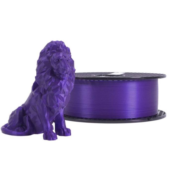 Original Prusa Prusament PLA 1.75 mm 1.000 g Galaxy Purple