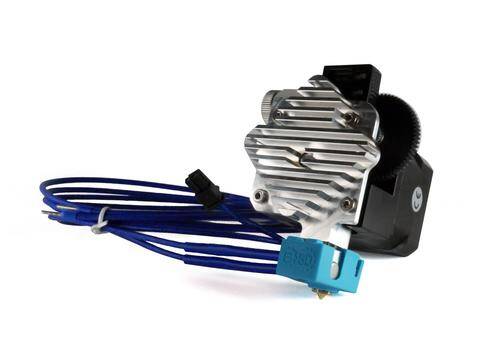 E3D Titan Aero Kit Standard 1,75 mm 12 V Titan Motor