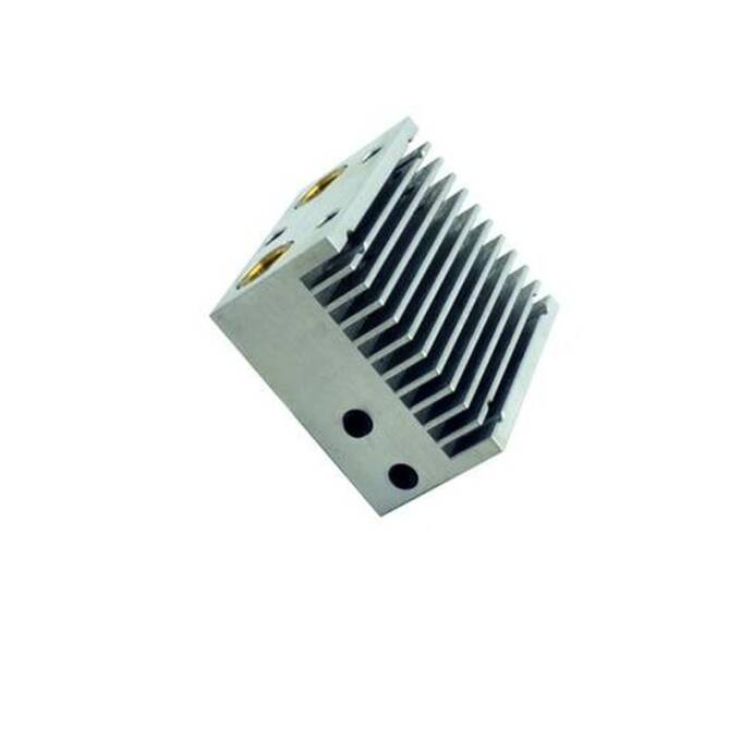 E3D Chimera+/Cyclops+ Heatsink - Air-Cooled