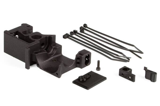 Bondtech Body Rebuild Set für MK2.5/3 Extruder zu MK3S
