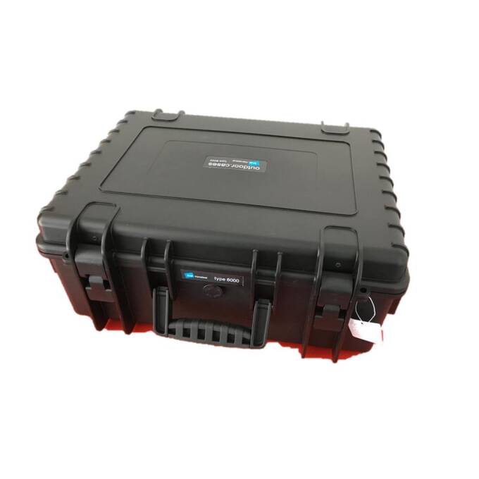 Shining 3D Transportkoffer für 2X und 2X Plus