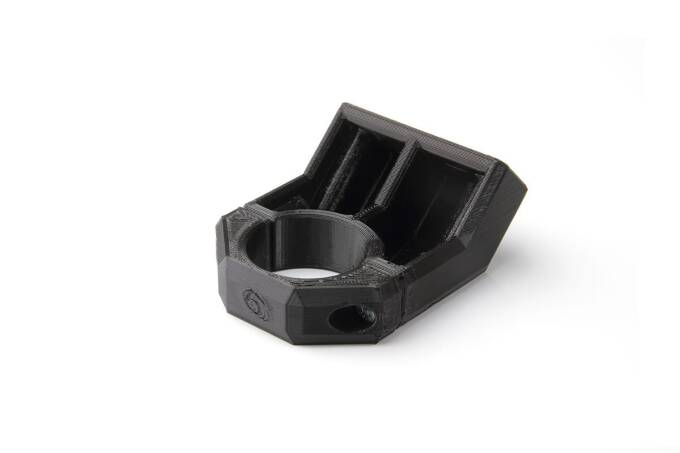 Bondtech Extruder Mounting Bracket für Rostock Max