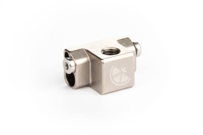 Bondtech Hot Block für Copperhead Hotends