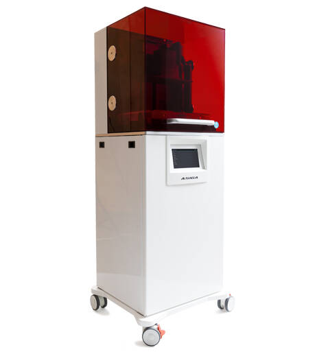 Asiga Pro 4K80 3D-Drucker