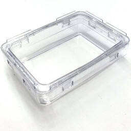 Asiga Max-Serie Build Tray 5 L V2