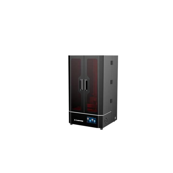 Flashforge LCD Foto 13.3 3D-Drucker