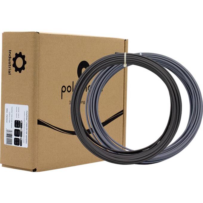 Polymaker Filament Sample Box Sample Box 3 2,85 mm 2 x 100 g