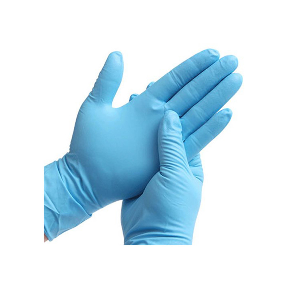 Nitril Handschuhe 100er Pack