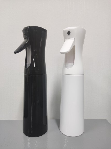 Zerstäuber Drucksprüher Ultra fein 300ml 2fach.