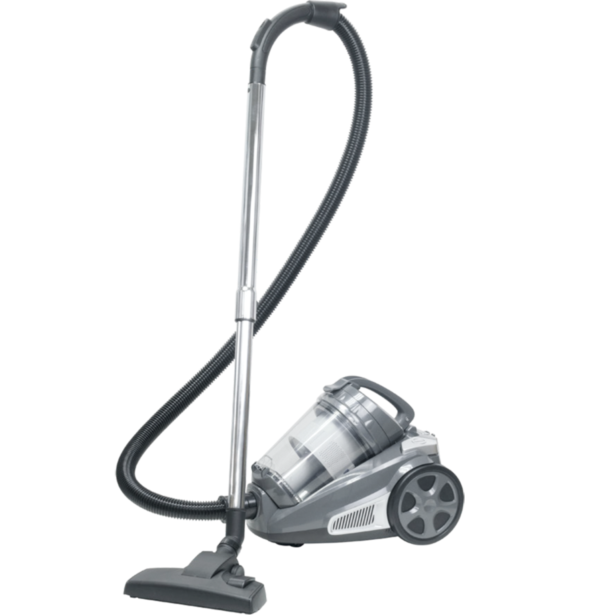 Tim Home Zyklon Staubsauger 6m Kabel