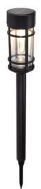 Solar Wegleuchte Dia.7cm, H53cm