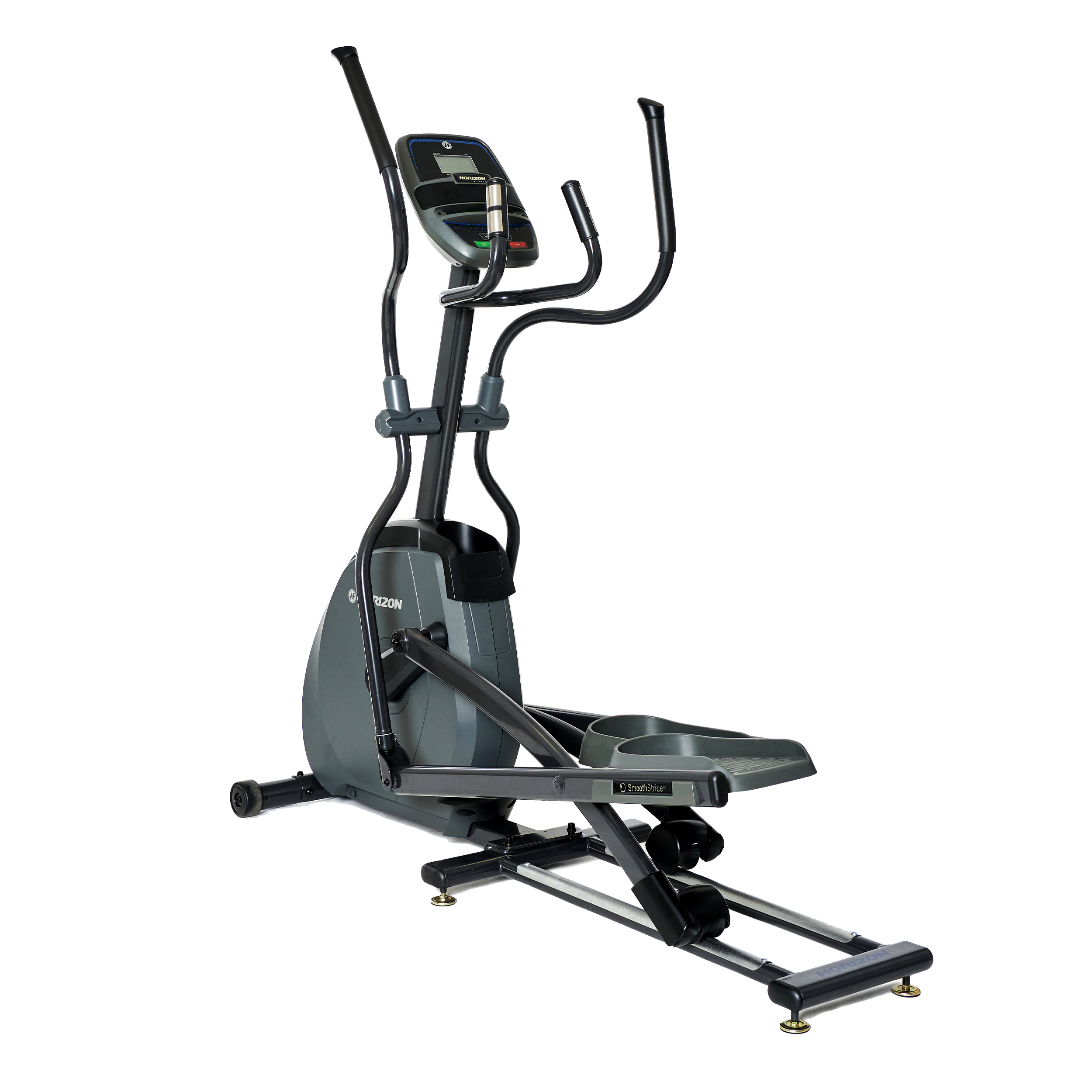 Horizon Fitness Andes 2.0 Ellipsentrainer