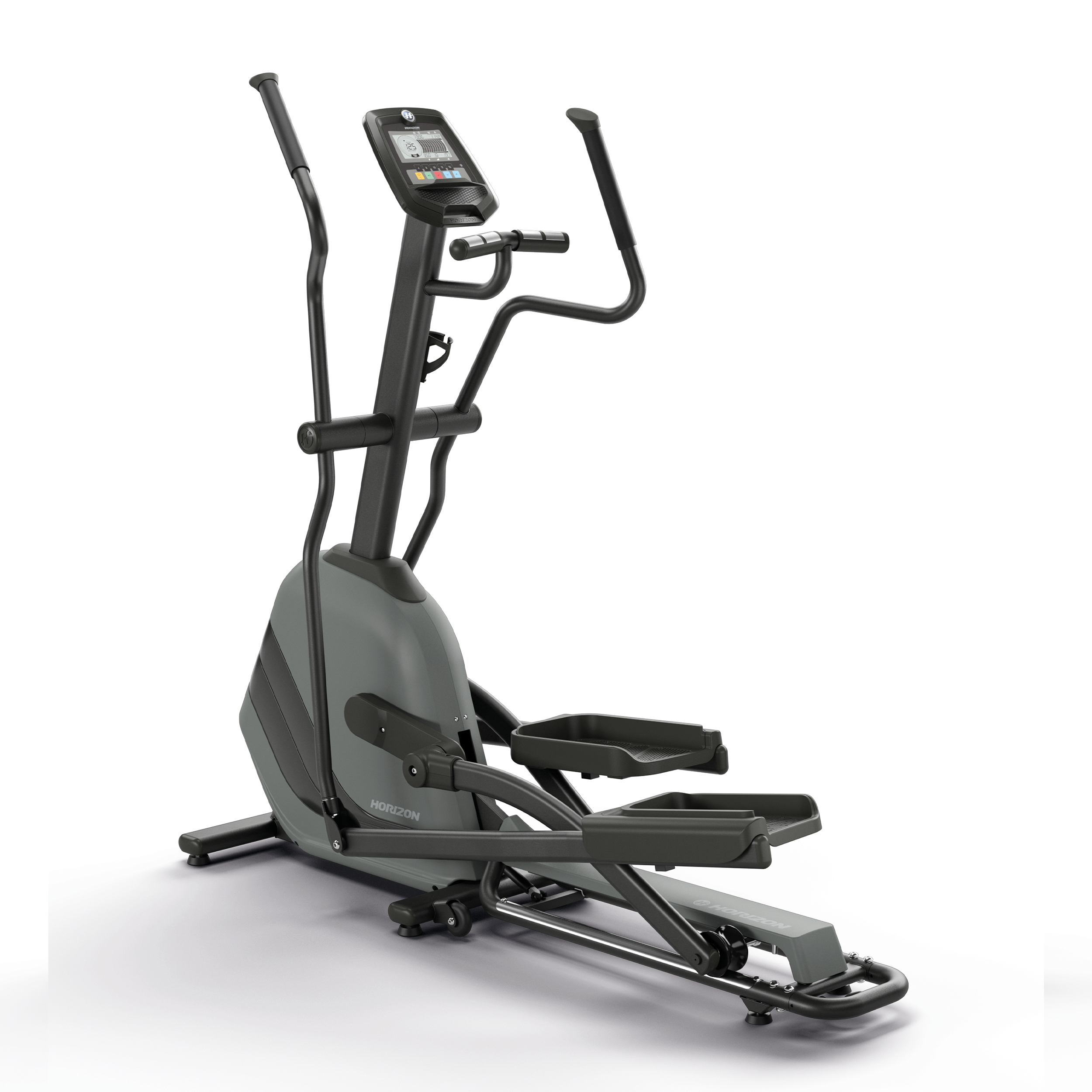 Horizon Fitness Andes 3.1 Ellipsentrainer
