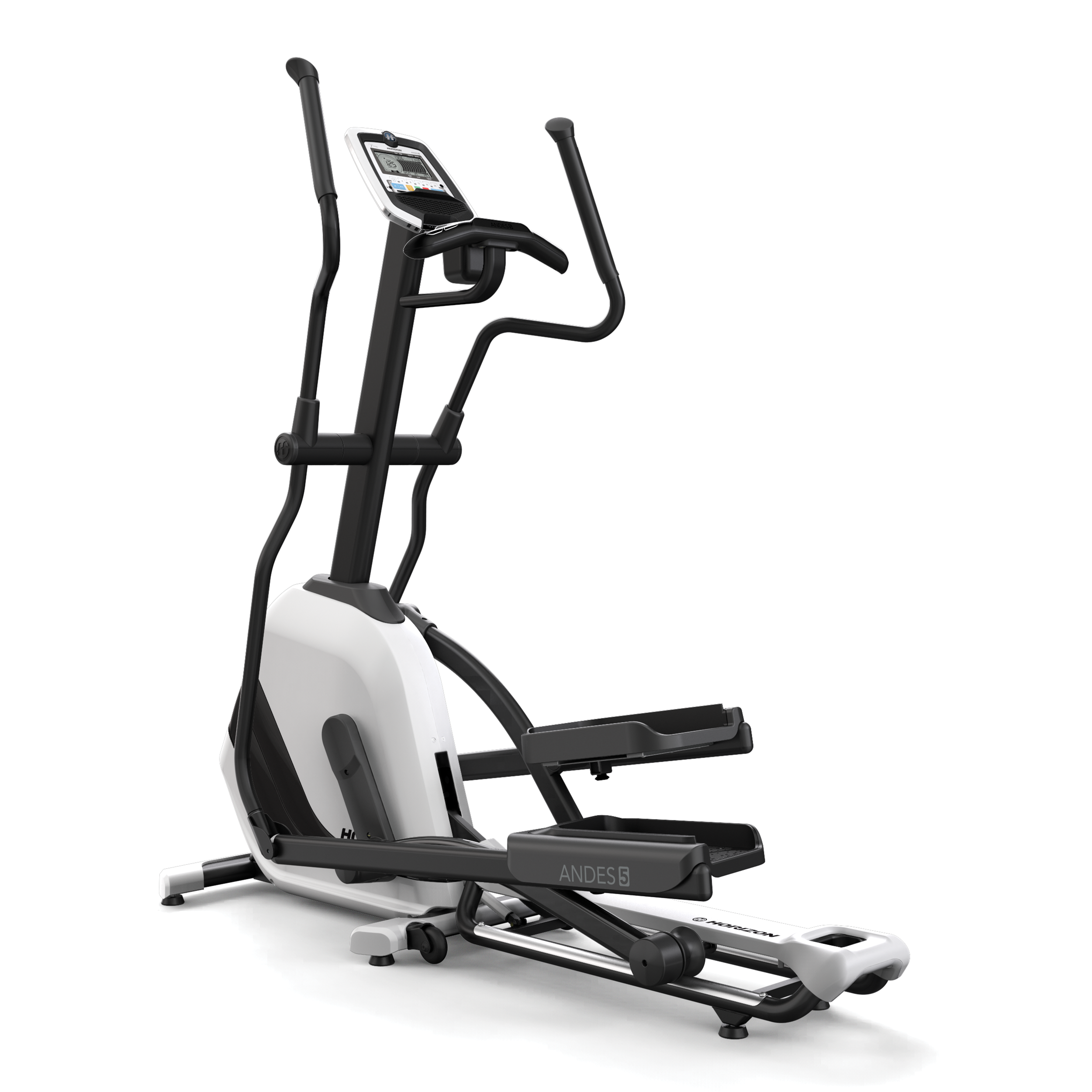 Horizon Fitness Andes 5 Ellipsentrainer