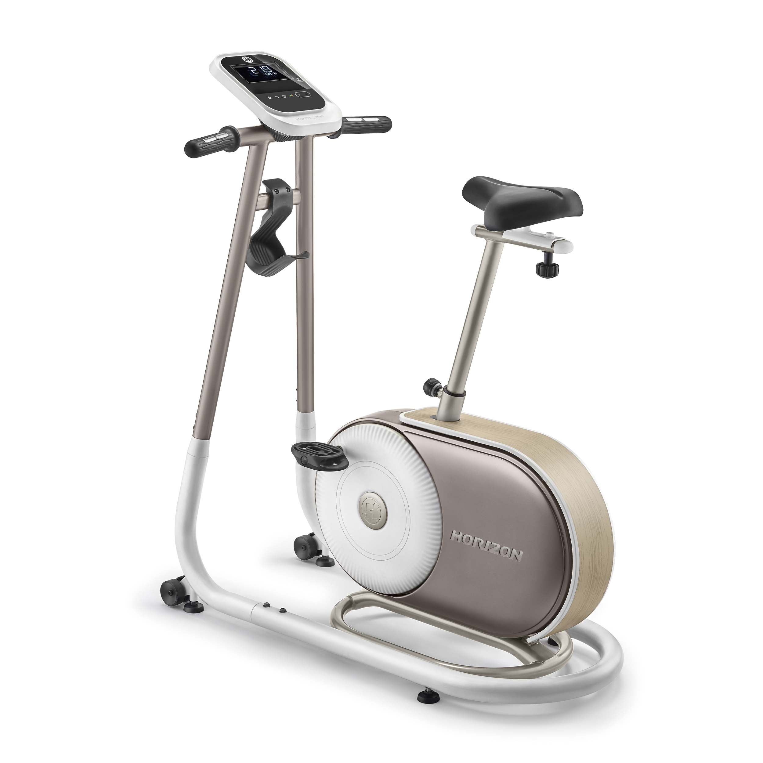 Horizon Fitness Citta BT5.1 Fahrradtrainer