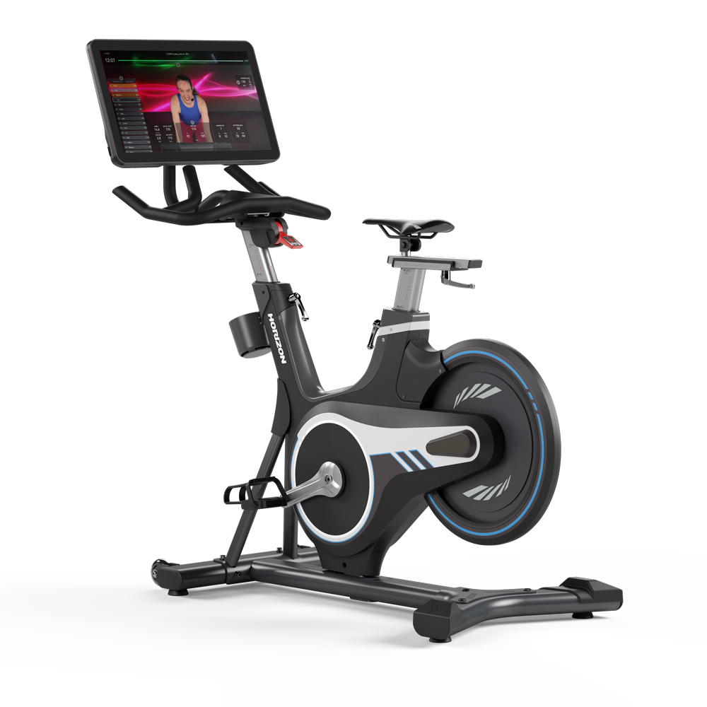 Horizon Fitness @Cycle - @Cycle