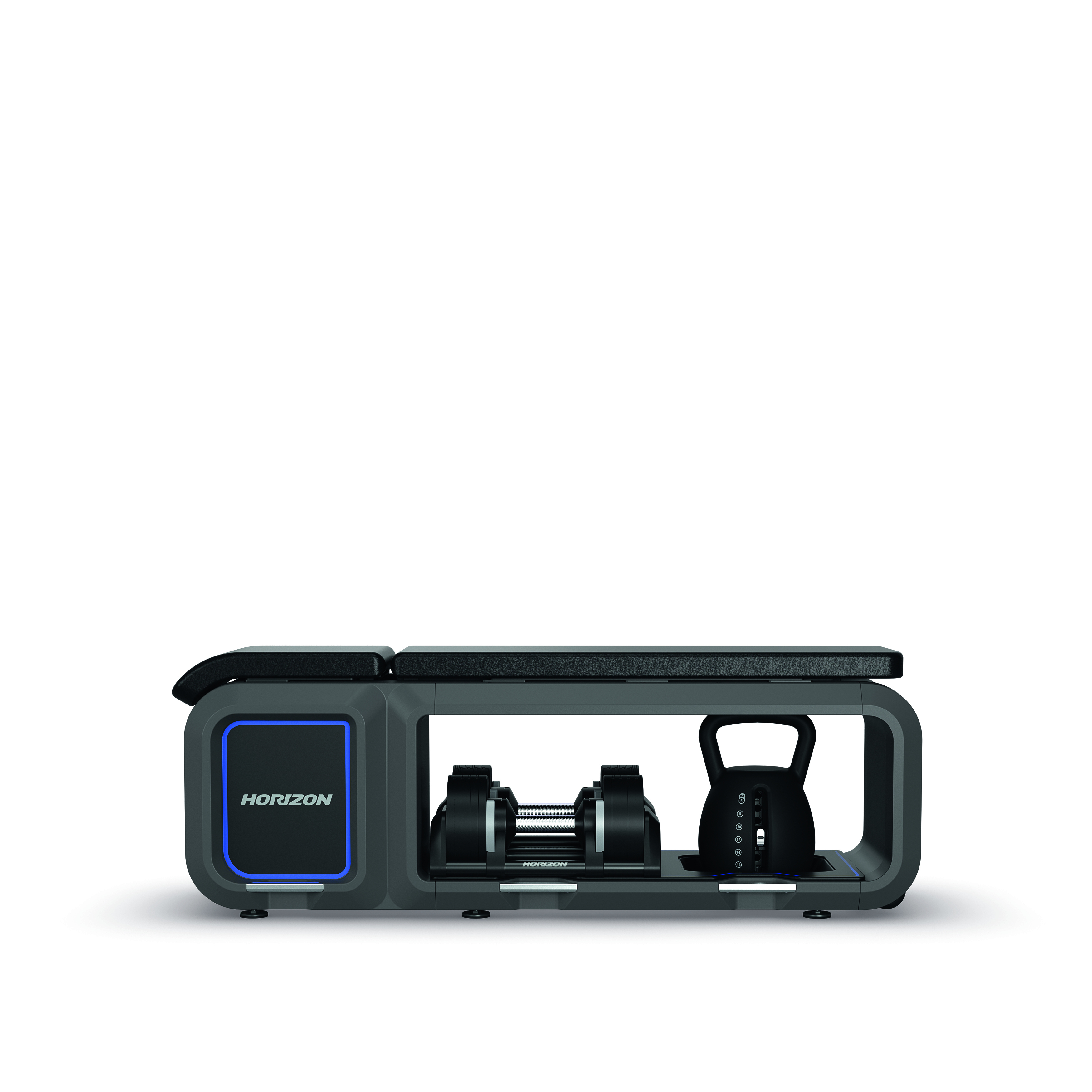 Horizon Fitness Bench