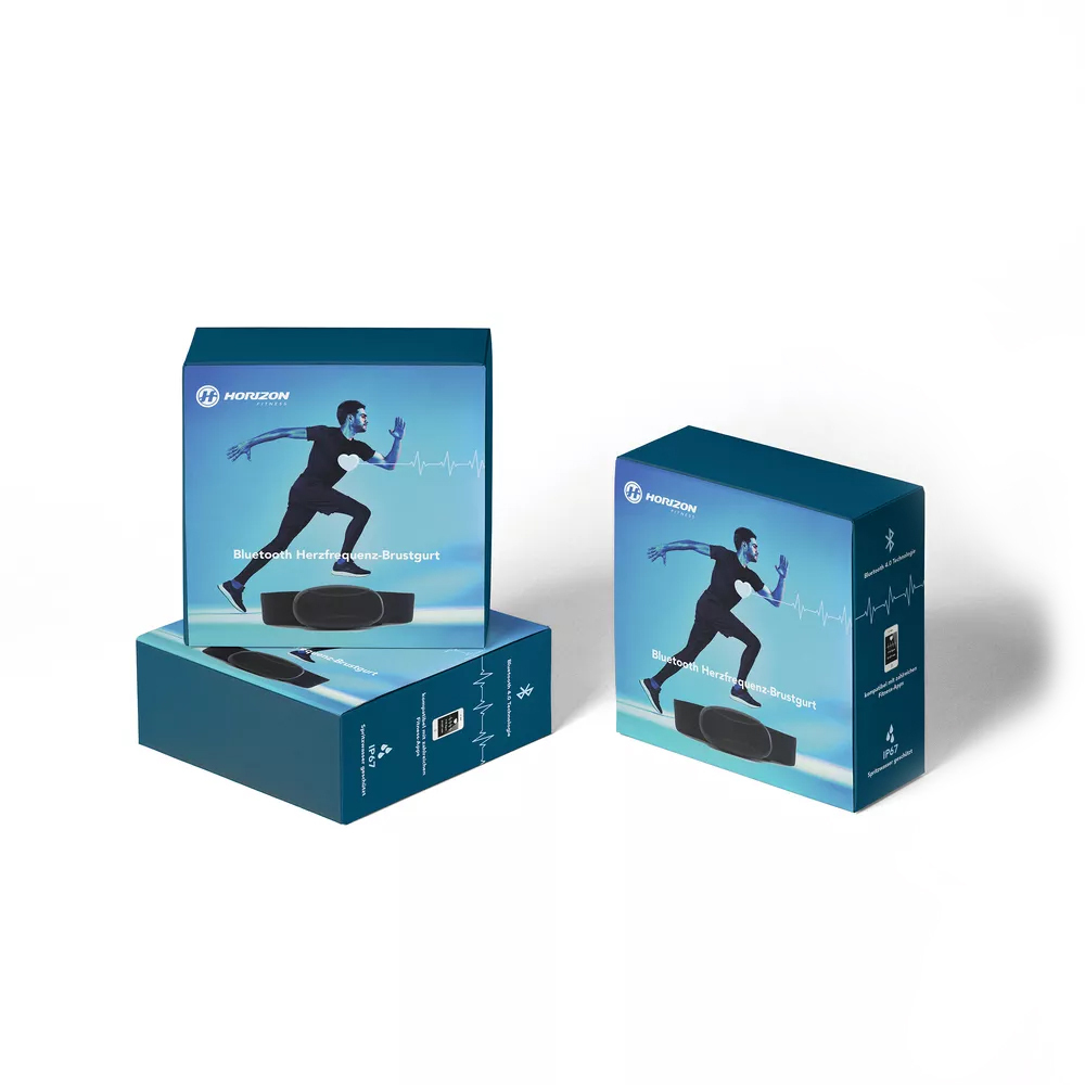 Horizon Fitness Bluetooth Brustgurt