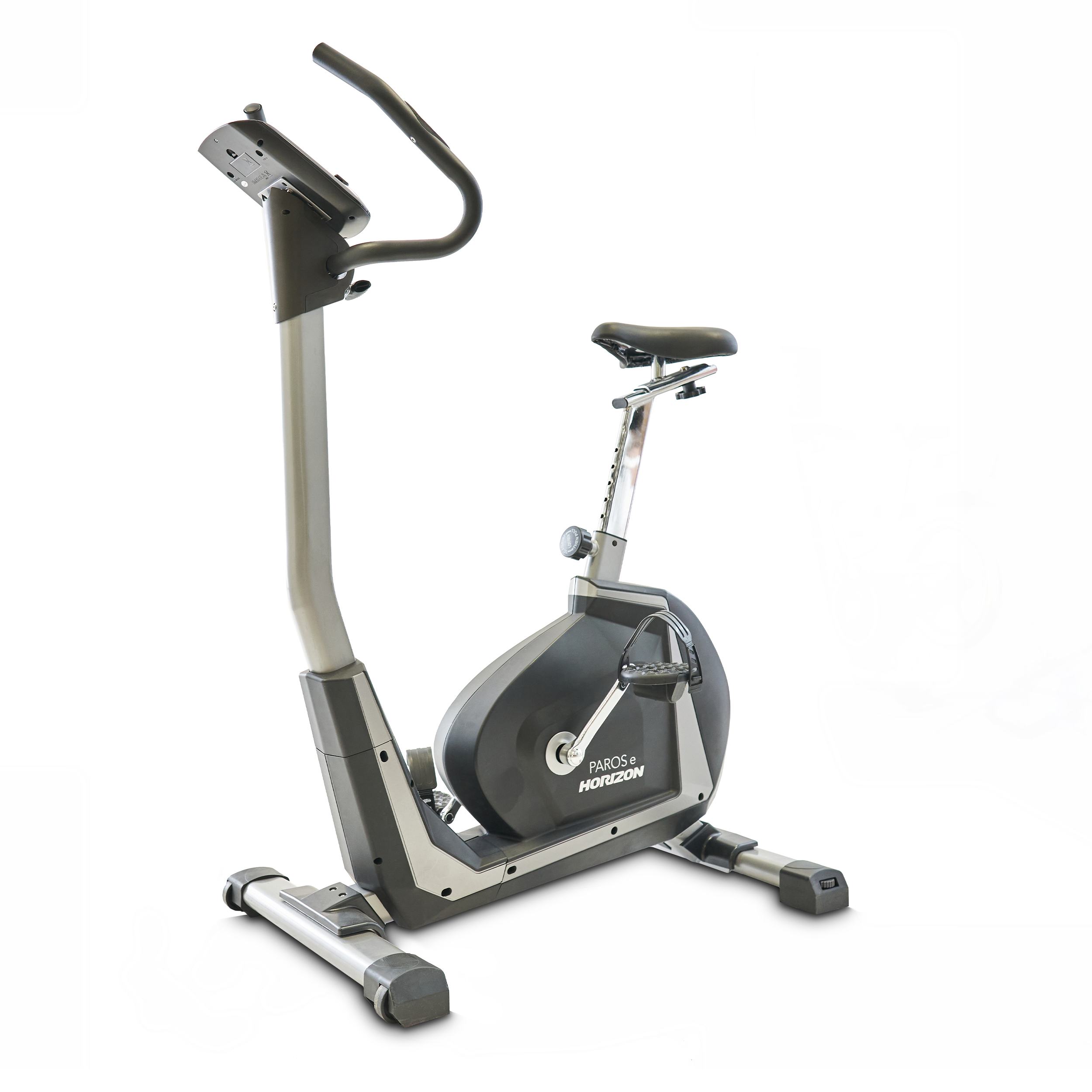 Horizon Fitness Paros E Fahrradtrainer - Paros E