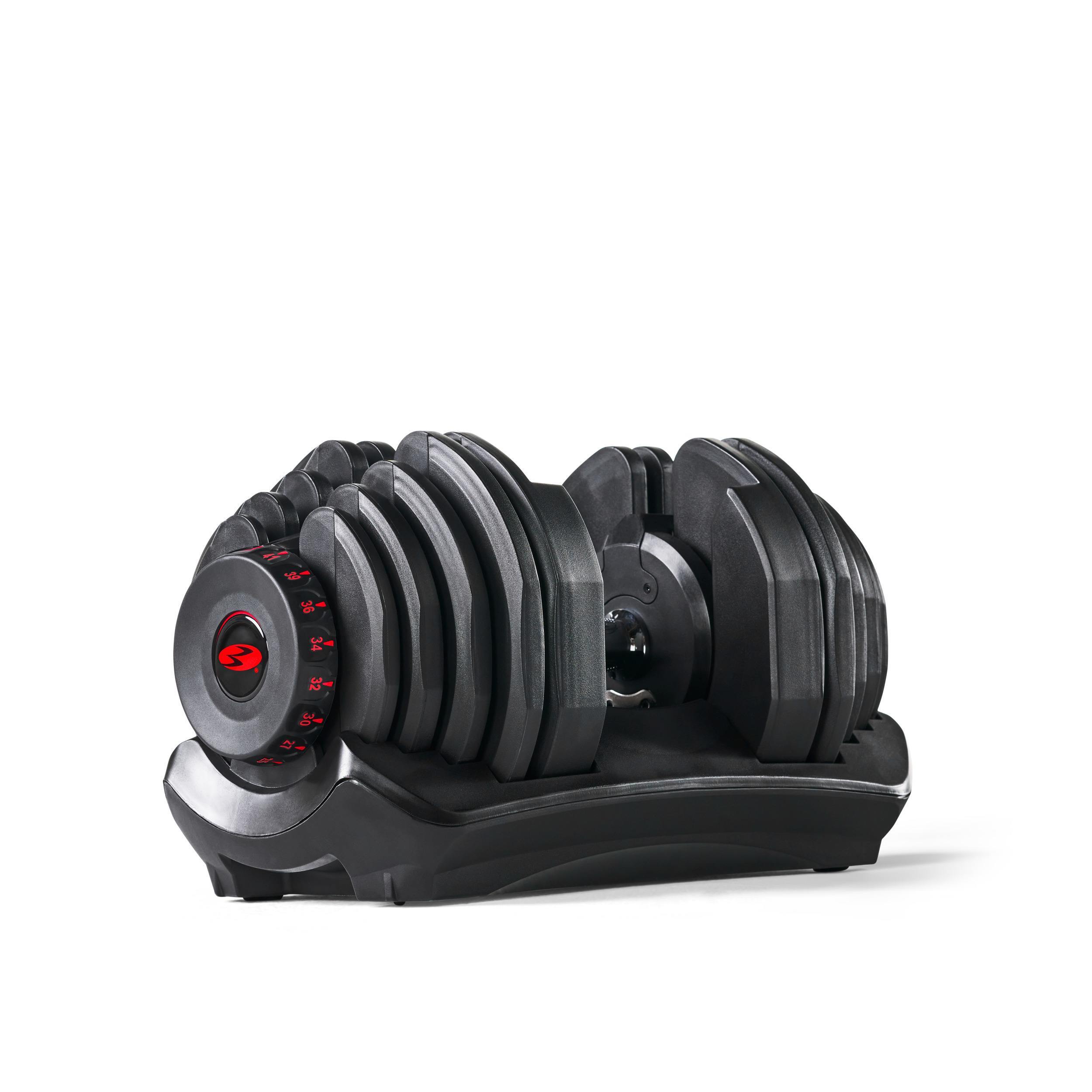 BowFlex SelectTech 1090i verstellbare Hantel - Einzel