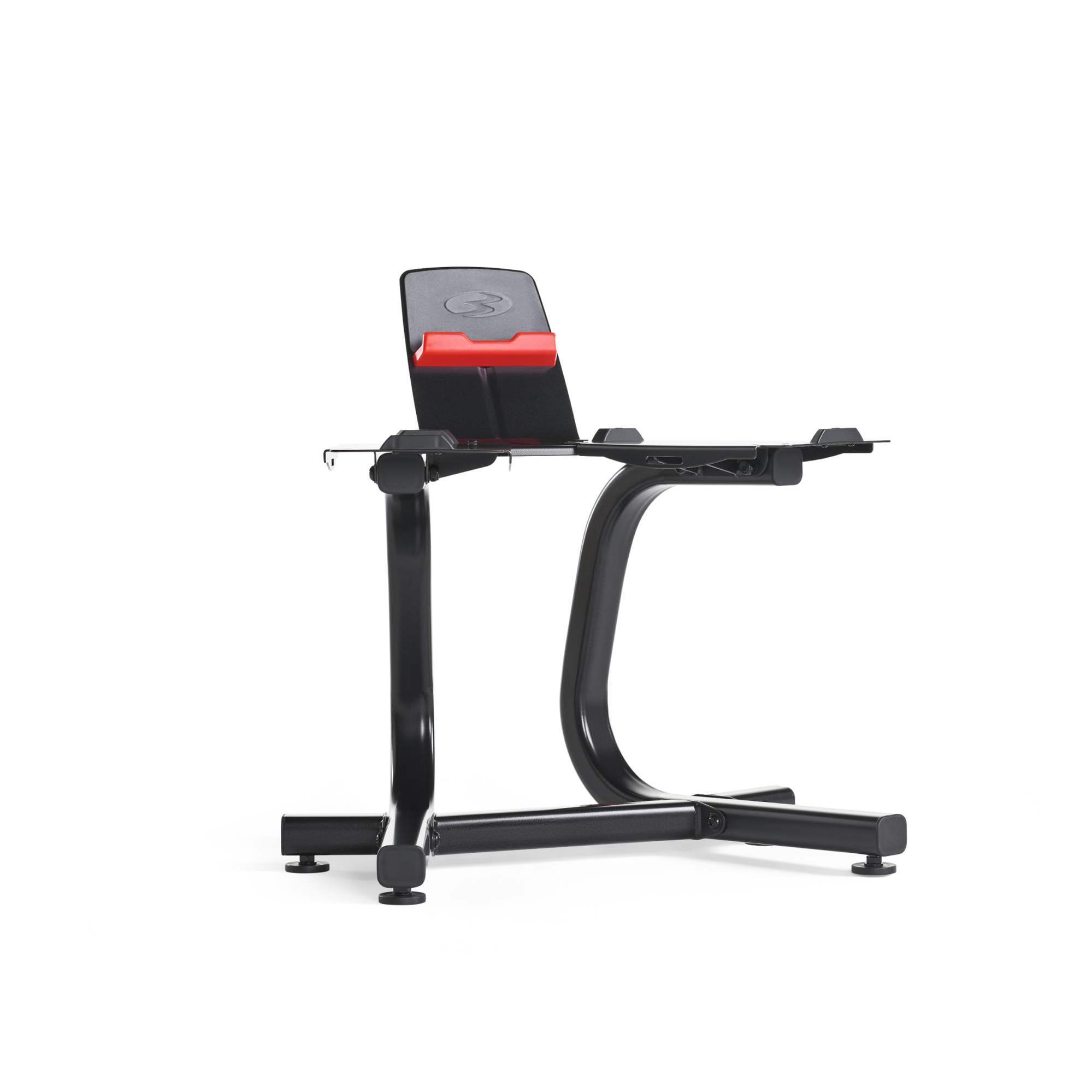 BowFlex SelectTech Hanteln Stand mit Medienfach