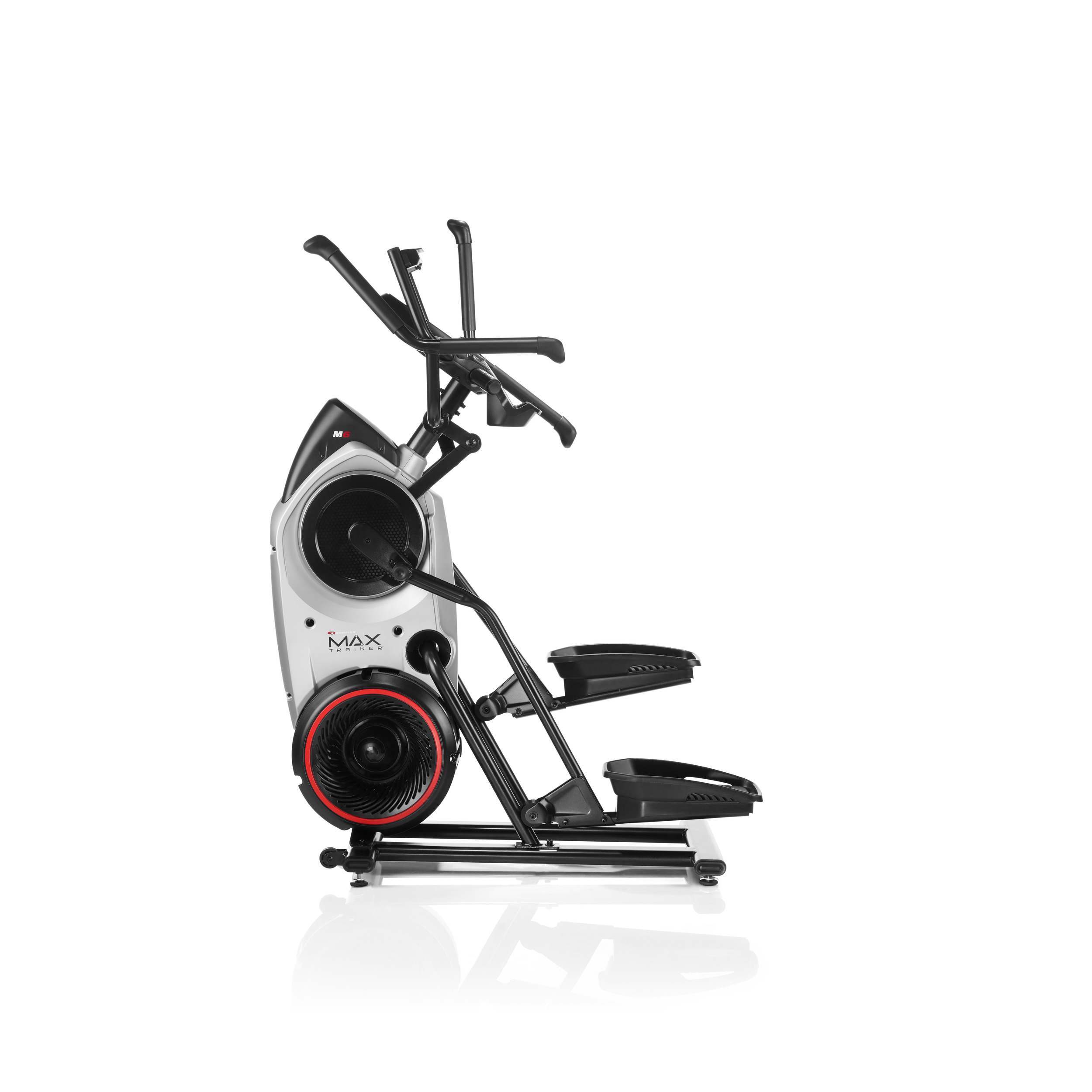 BowFlex Max Trainer M6i
