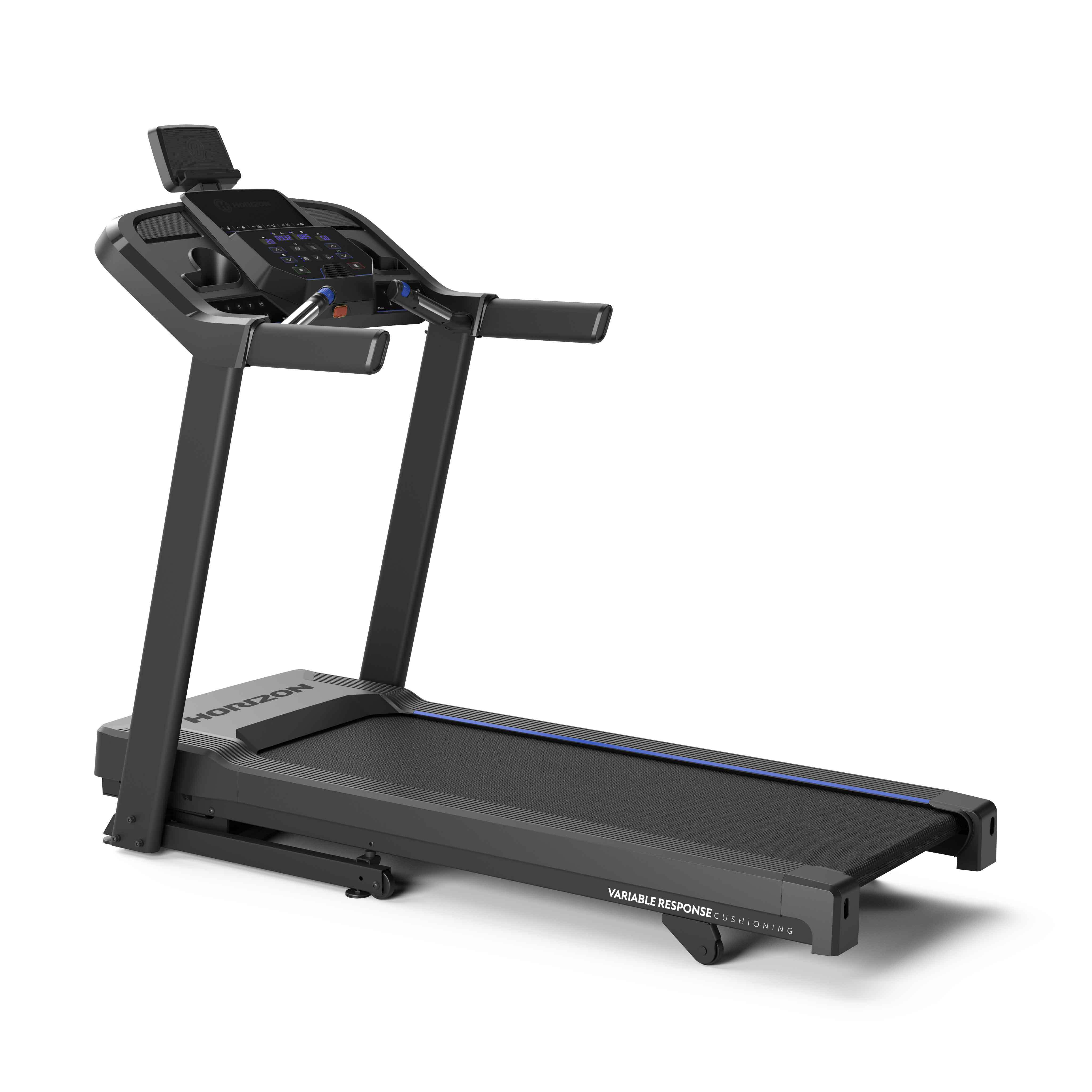 Horizon Fitness 5.0AT Laufband - 5.0AT