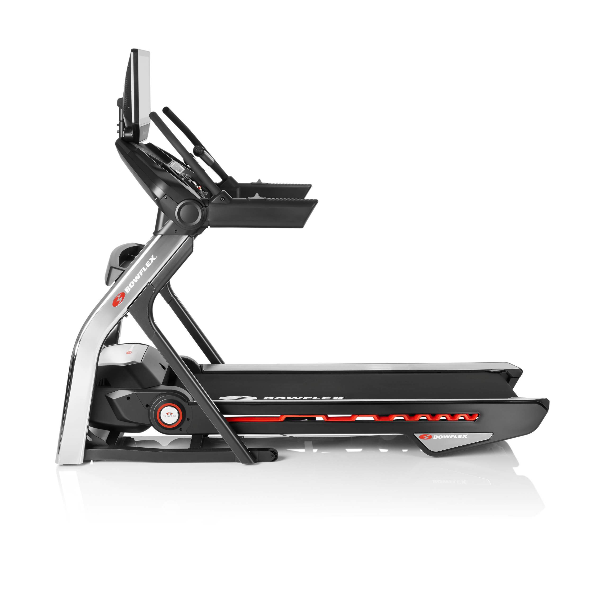 BowFlex Laufband T56
