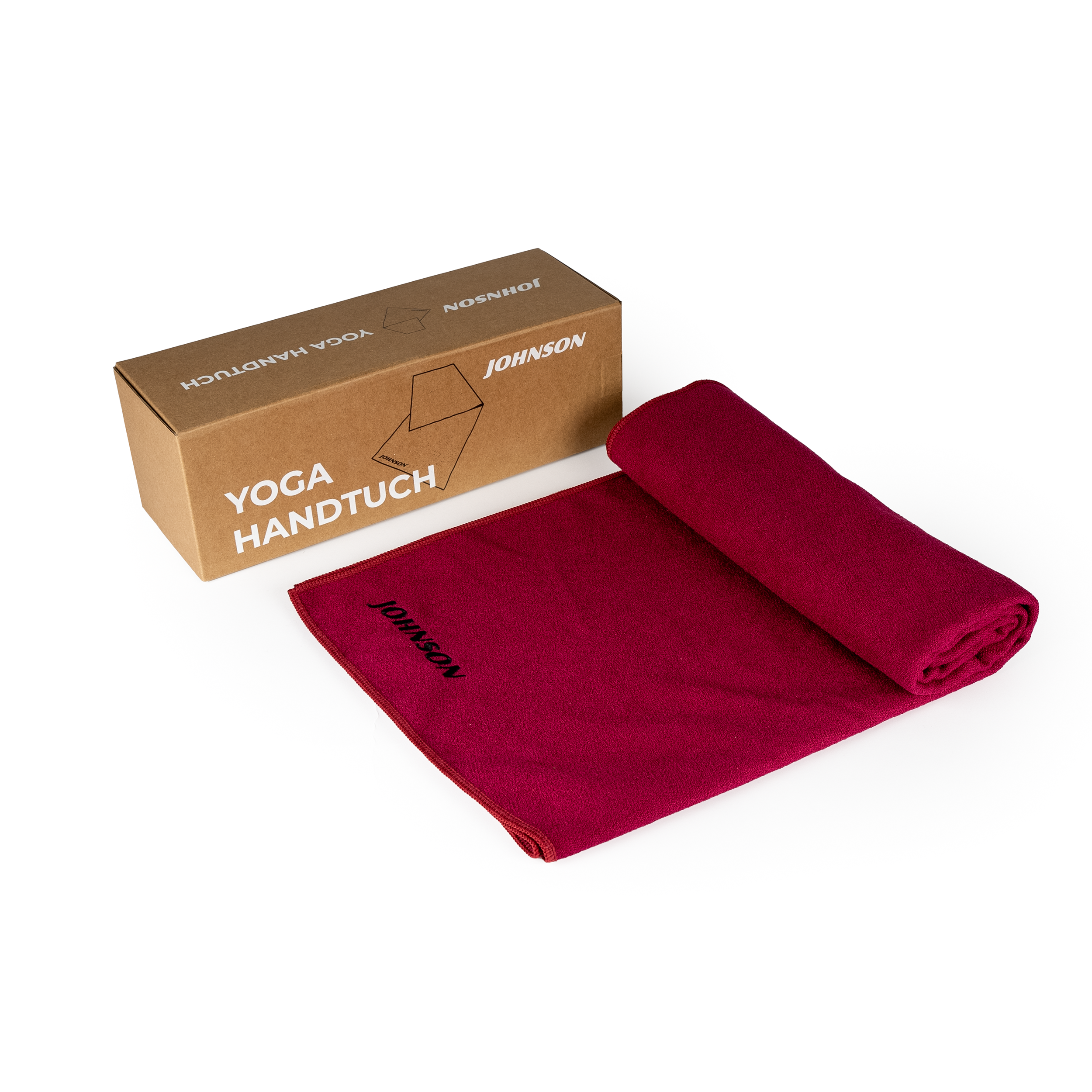 Yoga Handtuch