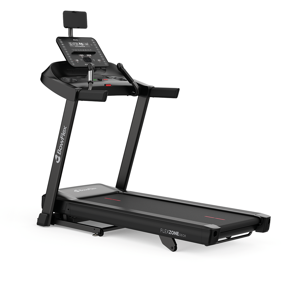 BowFlex Laufband T6