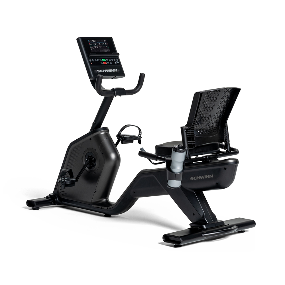 Schwinn Fitness 590R Recumbent Bike