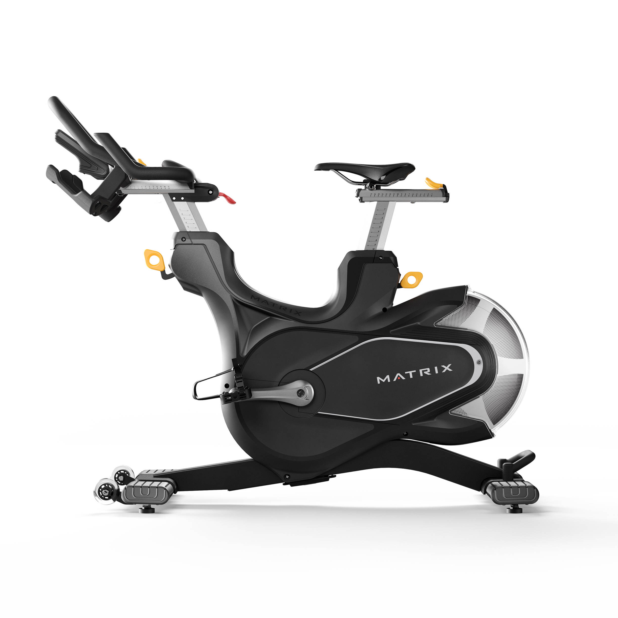Matrix Fitness CXM Indoor Cycle