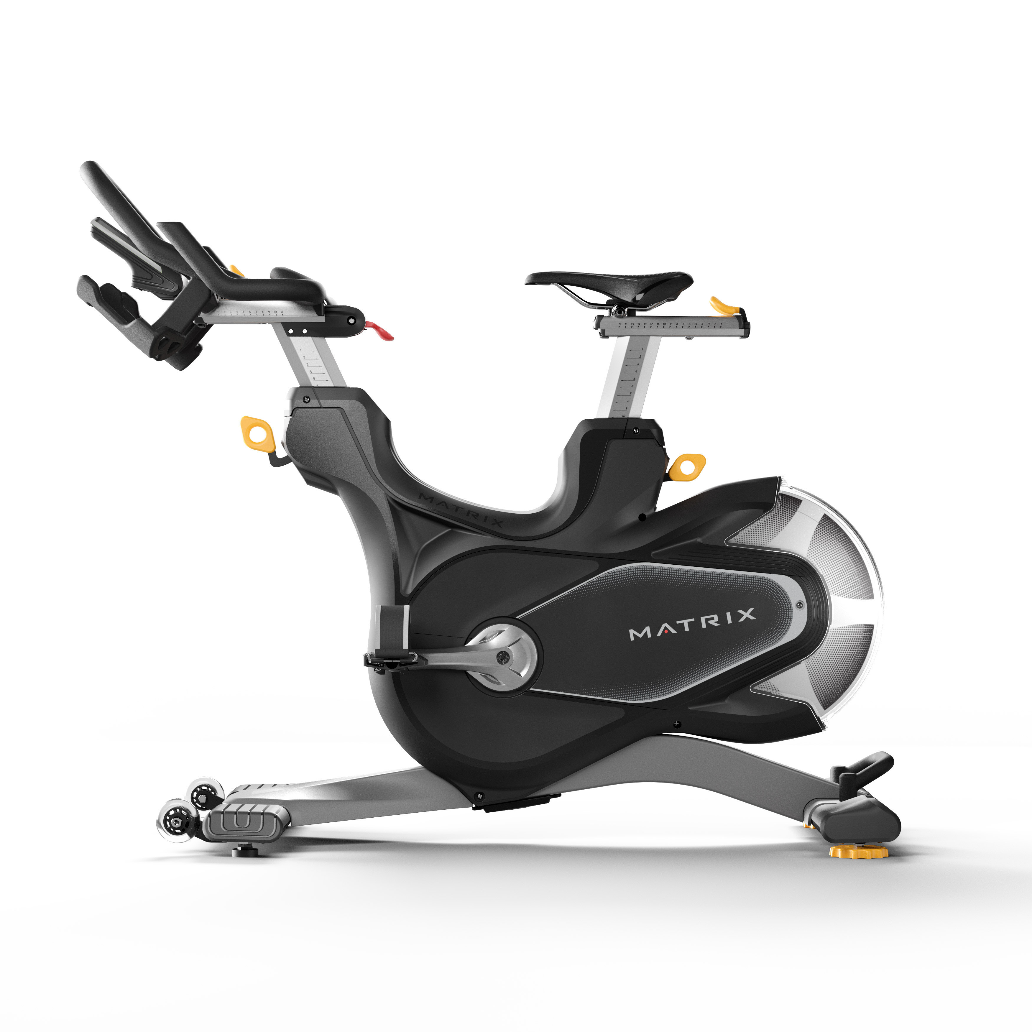 Matrix Fitness CXP Indoor Cycle