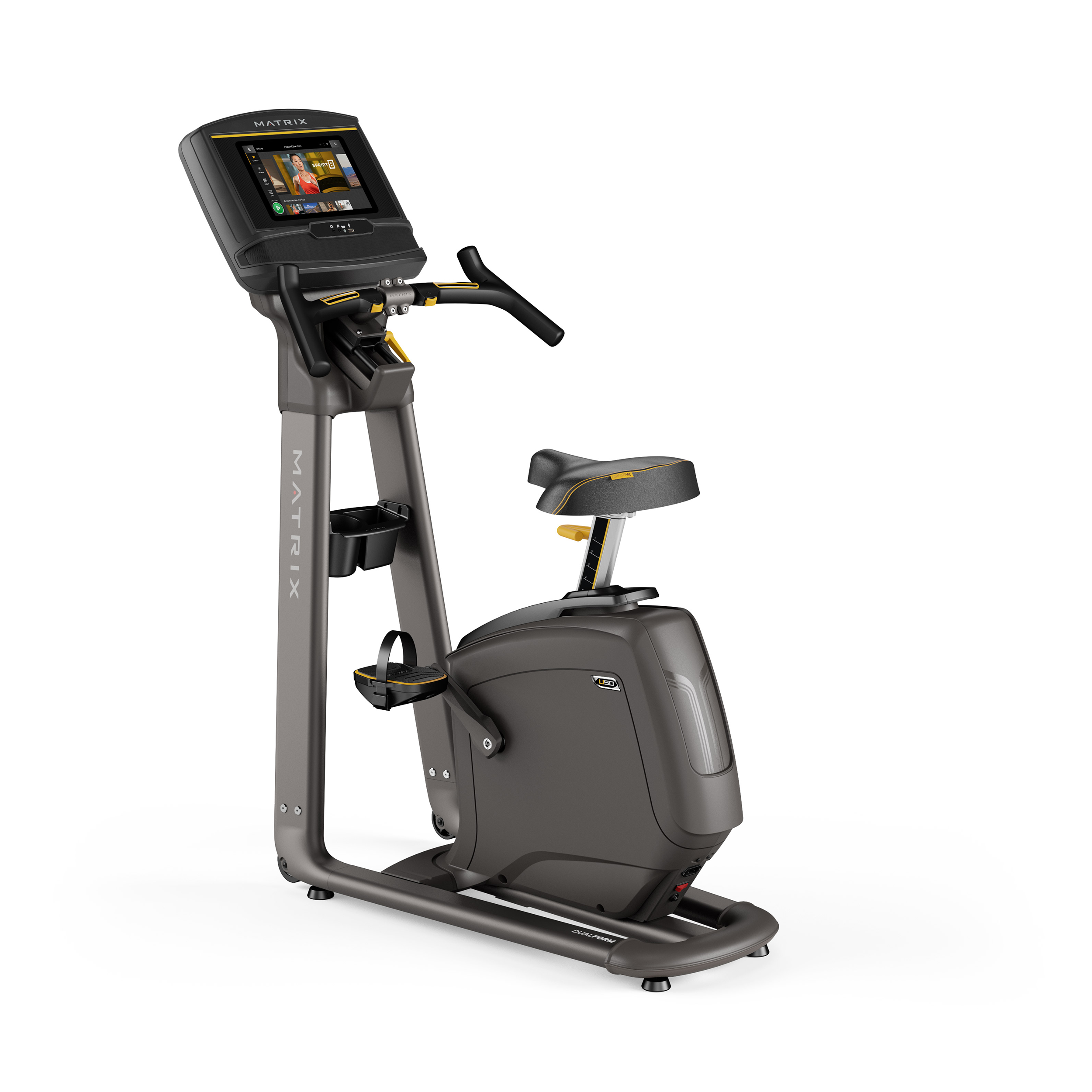 U50 Upright Bike - XER