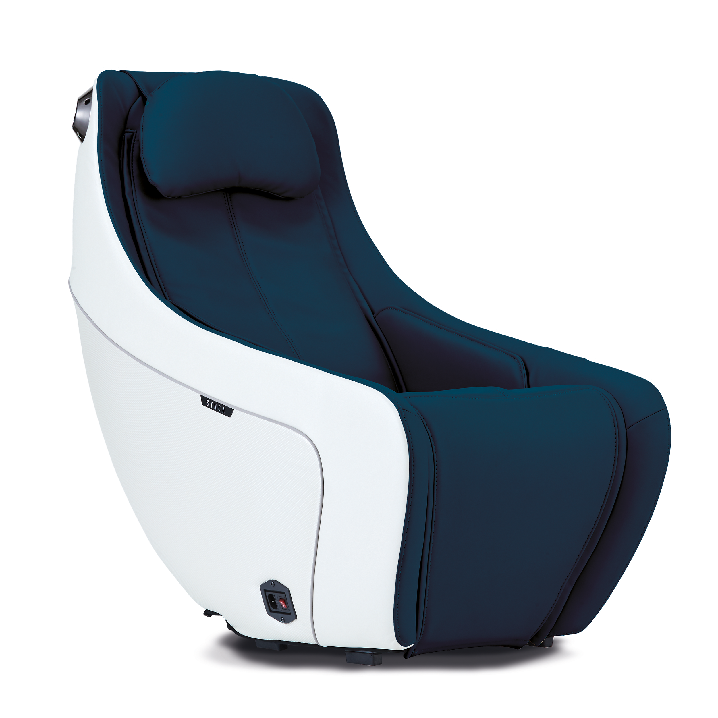 CirC Massagesessel - navy