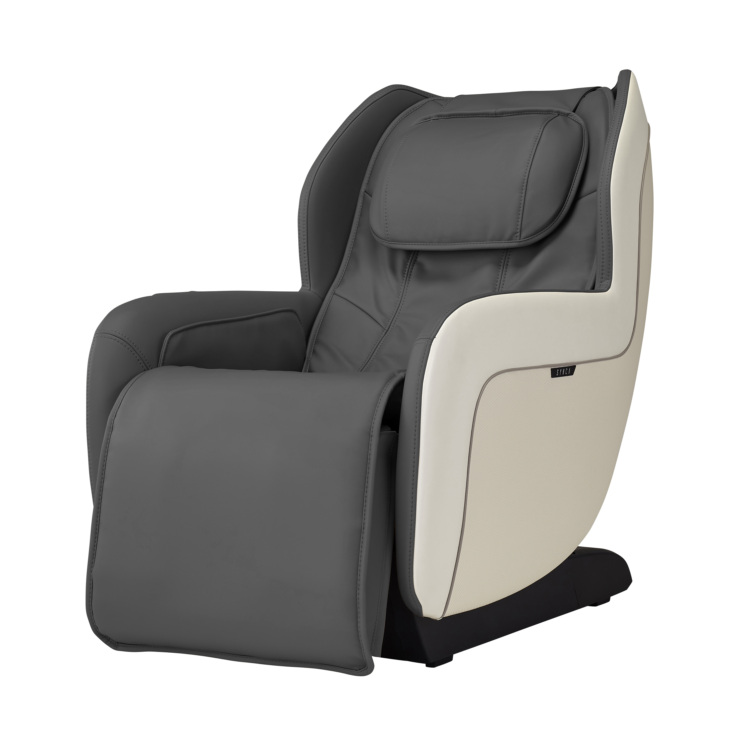 Circ+ Massagesessel - Aussteller Anthrazit